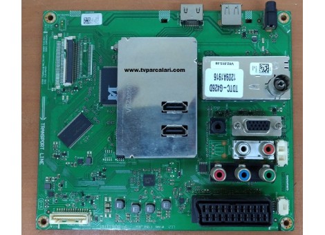 VUT190R-5, VUT-190R-6, KUHEZZ, LC370WUN-SCC1, BEKO B37-LCC-2B U, ARÇELİK A37-LCC-2BU, LCD TV MAIN BOARD VUT190R-5, VUT-190R-6, KUHEZZ, LC370WUN-SCC1, BEKO B37-LCC-2B U, ARÇELİK A37-LCC-2BU, LCD TV MAIN BOARD